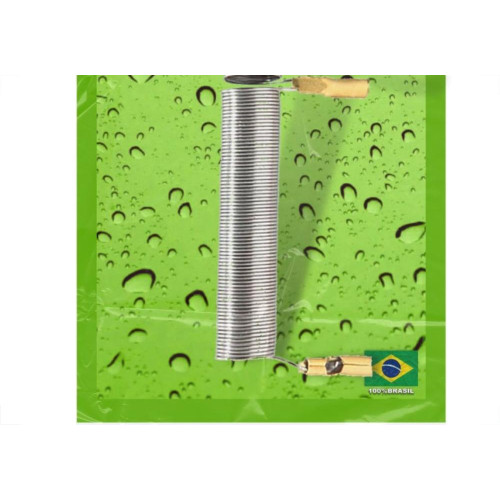 Resistencia Tipo Zagonel Linea Wr 220V 5500W 7364