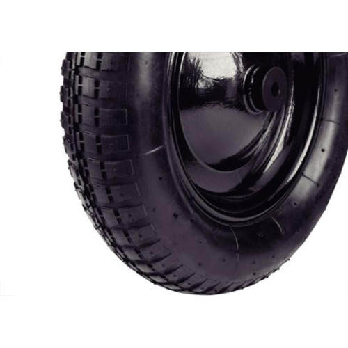 Roda 3,25X8 Tramontina Para Carrinho 50L 77741/024