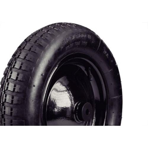 Roda 3,25X8 Tramontina Para Carrinho 50L 77741/024