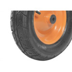 Roda 3,50X8 Tramontina Para Carrinho 65L 77741/041