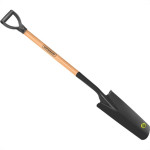 Pa Jardineira Tramontina Com Cabo 71Cm 77444/404