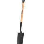 Pa Jardineira Tramontina Com Cabo 71Cm 77444/404