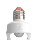 Sensor Exatron Teto Soquete E27 Bivolt Spt0E27 (Xc)