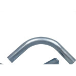 Curva Eletroduto Perfilaco Aco Galvanizado   90X1/2'' Ce001 - Kit C/10 