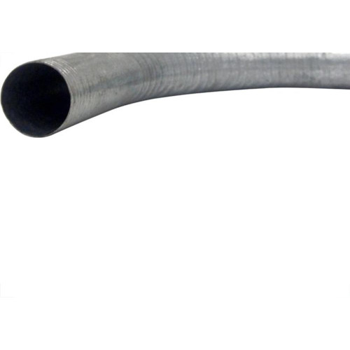 Curva Eletroduto Perfilaco Aco Galvanizado   90X3/4'' Ce002 - Kit C/10 
