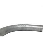 Curva Eletroduto Perfilaco Aco Galvanizado  90X1.1/2'' Ce005 - Kit C/5 