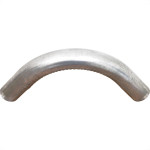 Curva Eletroduto Perfilaco Aco Galvanizado Tam.G90X3'' Ce007