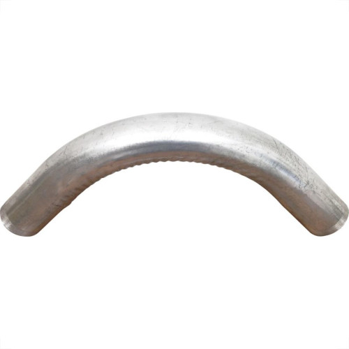 Curva Eletroduto Perfilaco Aco Galvanizado Tam.G90X3'' Ce007