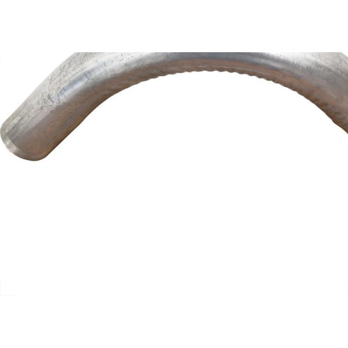 Curva Eletroduto Perfilaco Aco Galvanizado Tam.G90X3'' Ce007