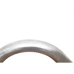 Curva Eletroduto Perfilaco Aco Galvanizado Tam.G90X3'' Ce007