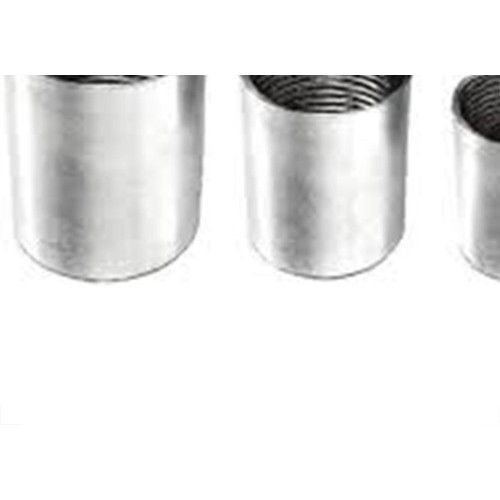 Luva Eletroduto Perfilaco Aco Galvanizado  3/4'' Le002 - Kit C/20 