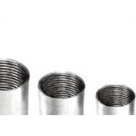Luva Eletroduto Perfilaco Aco Galvanizado  3/4'' Le002 - Kit C/20 
