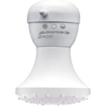 Ducha Corona/Hydra Ss 3T 127V 5400W Bpss35541Br