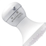 Ducha Corona/Hydra Ss 3T 127V 5400W Bpss35541Br