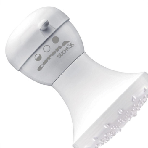 Ducha Corona/Hydra Ss 3T 127V 5400W Bpss35541Br