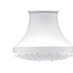Ducha Corona/Hydra Ss 3T 127V 5400W Bpss35541Br