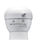 Ducha Corona/Hydra Ss 3T 127V 5400W Bpss35541Br