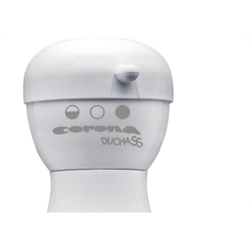 Ducha Corona/Hydra Ss 3T 127V 5400W Bpss35541Br