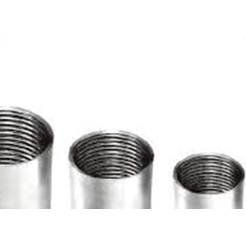 Luva Eletroduto Perfilaco Aco Galvanizado Tam.G3'' Le007