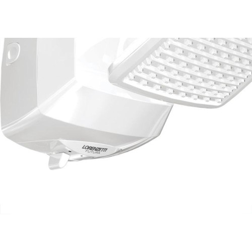 Ducha Lorenzetti Futura Mult 4T 220V 7500W 