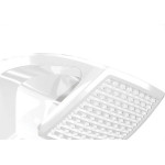 Ducha Lorenzetti Futura Mult 4T 220V 7500W 