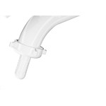 Torneira Abs Jardim Lorenzetti Longa 1/4V 1130 F61 Branca 