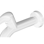 Torneira Abs Jardim Lorenzetti Longa 1/4V 1130 F61 Branca 