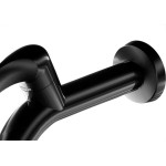 Torneira Abs Jardim Lorenzetti Longa 1/4V 1130 F61 Preta 