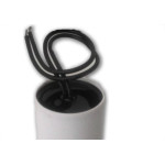 Capacitor Elite 10Uf 250Vac 30X56 944