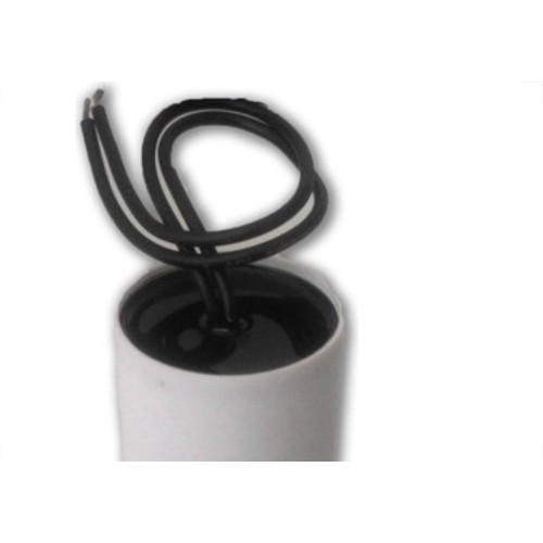 Capacitor Elite 60Uf 250Vac 45X72 1127