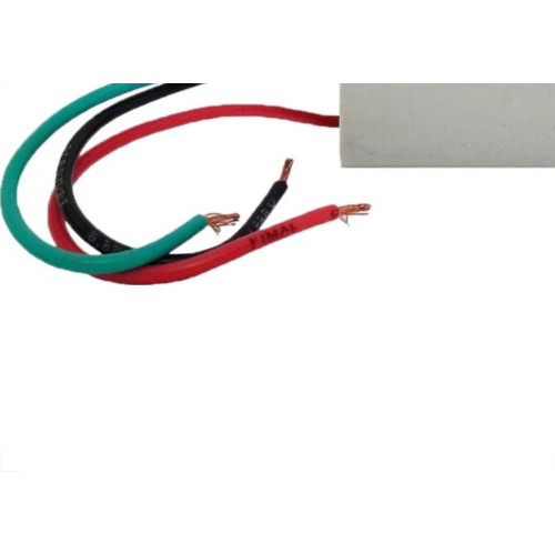 Capacitor Elite 4+6Uf 3 Fios 962