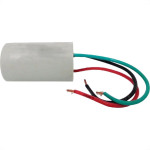 Capacitor Elite 4+8Uf 3 Fios 1133