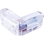 Protetor Canto Mesa Elite 1,0Cm 4Pecas 1269