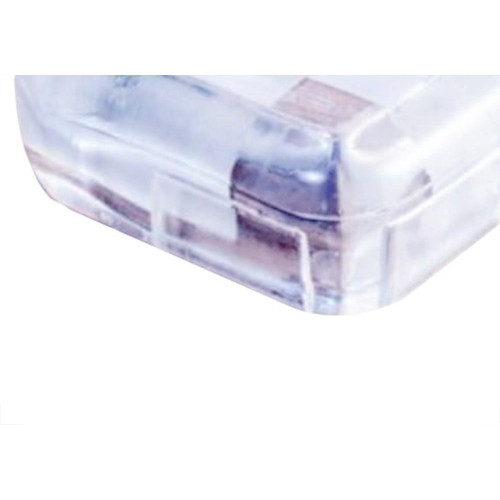 Protetor Canto Mesa Elite 1,0Cm 4Pecas 1269