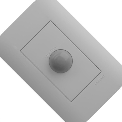 Sensor Exatron Parede Embutir 4X2 7M Lesp4000 (Xc)