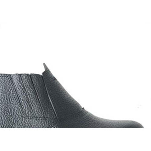 Botina Cartom 010 Pu Elastica ''35'' Sem Biqueira 2204