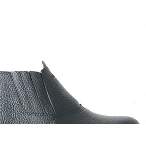 Botina Cartom 010 Pu Elastica ''36'' Sem Biqueira 1961