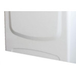 Acessorio Wc Plestin Toalha Interfolhas Branco To-1011-Pp