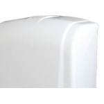 Acessorio Wc Plestin Toalha Interfolhas Branco To-1011-Pp