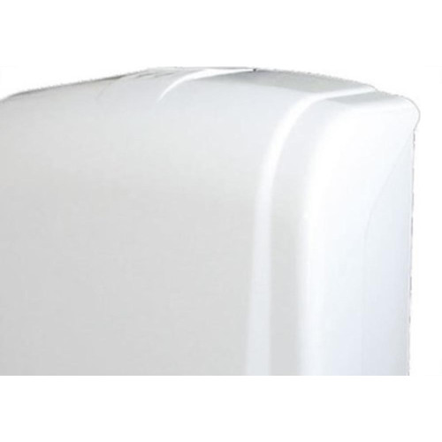 Acessorio Wc Plestin Toalha Interfolhas Branco To-1011-Pp