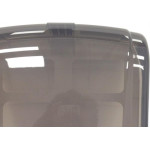 Acessorio Wc Plestin Toalha Interfolhas Fume To-1015-Pp