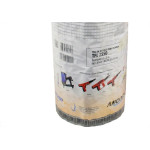 Tela De Reforco Para Fachada Ancora 50Cmx25M Tfl2550