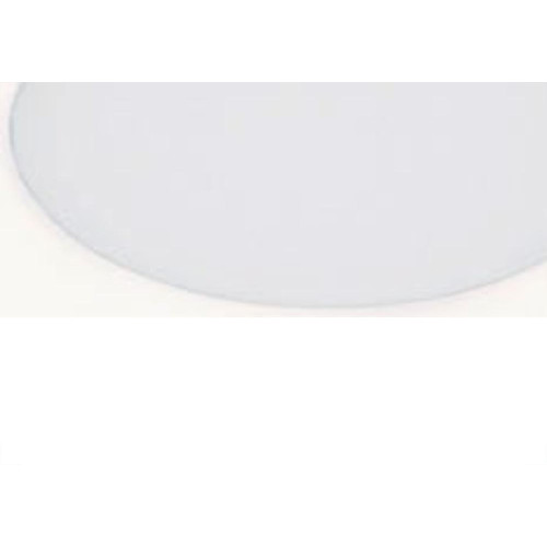 Luminaria Led Plafon Taschibra Embutir Redondo 18W 3000K 22Cm 