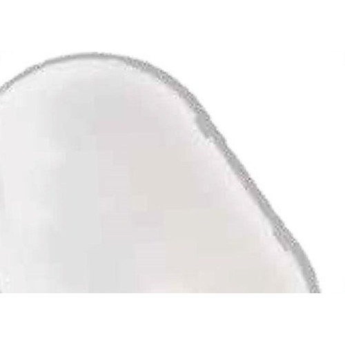 Luminaria Tartaruga Led Idl Slim 12W Branca 6500K Lt Slim 12W Led Bc