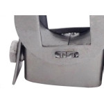 Mancal Para Portao Fechado 1''Curto Prensal 867 - Kit C/12 