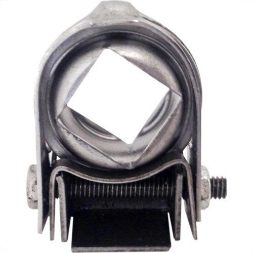 Mancal Para Portao Aberto 1''Curto Prensal 862 - Kit C/12 