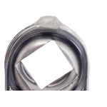 Mancal Para Portao Aberto 1''Curto Prensal 862 - Kit C/12 