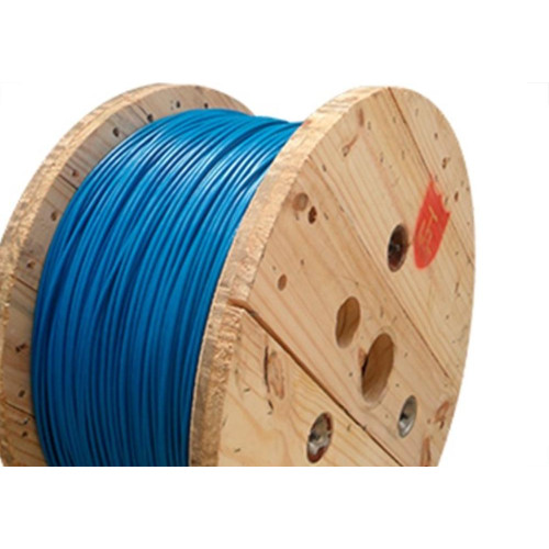 Fio Cabinho Flexivel Megatron 750V ''Por Metro'' 25Mm Azul 7945