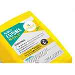 Espuma Em Bloco Juntalider Amarela 8X15X23Cm 