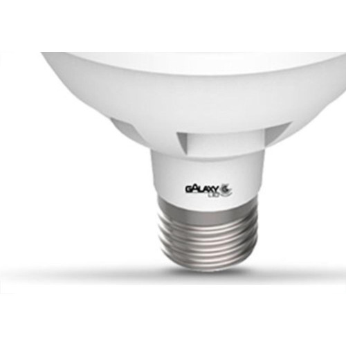 Lampada Led Par30 Galaxy 09W 127V 6500K Dimerizavel 3532